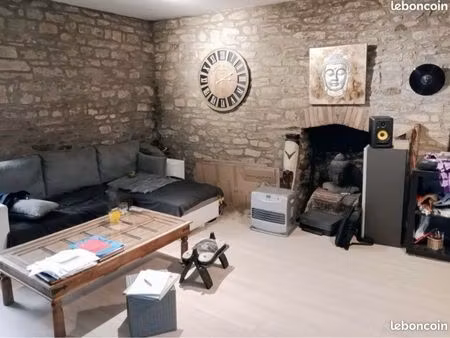 appartement t3 62m2