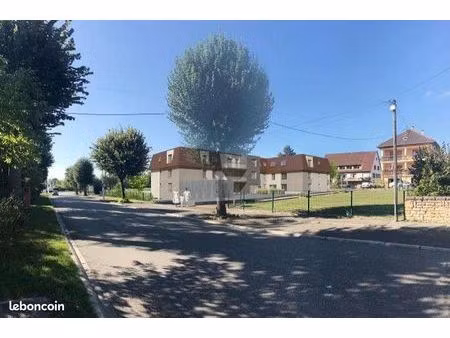 appartement 3 pièces 75 m²