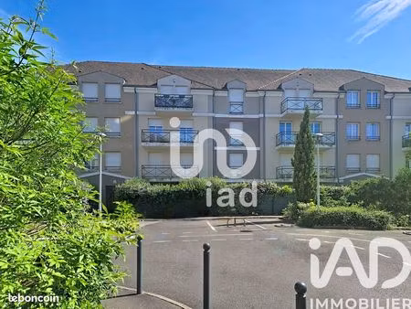 studio 1 pièce 30 m²