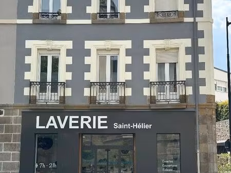 lumineux studio meublé 23m² - proche gare & commodités