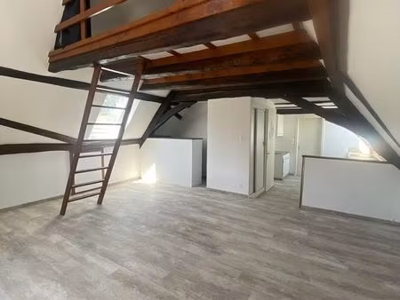 loue appartement lumineux 50m²