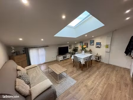 appartement meublé t2