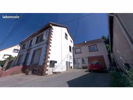 location appartement 6 pièces wingen sur moder