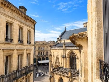 bureaux 80m2 bordeaux - saint-pierre