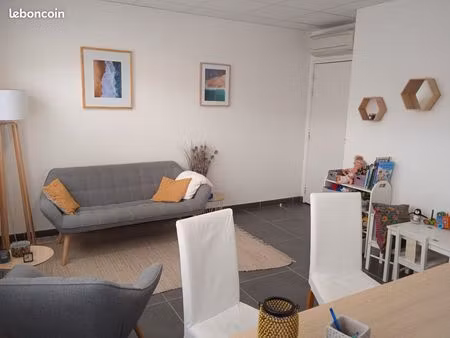 location bureau au sein d'une maison de santé saint-loubès