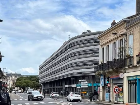 fonds de commerce / droit au bail 40m² proche gare