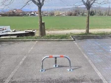 parking/box 12 m² bons-en-chablais