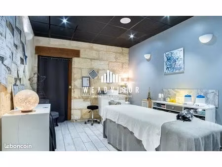 local commercial 16 m² bordeaux