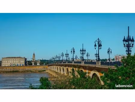 local 70 m² bordeaux
