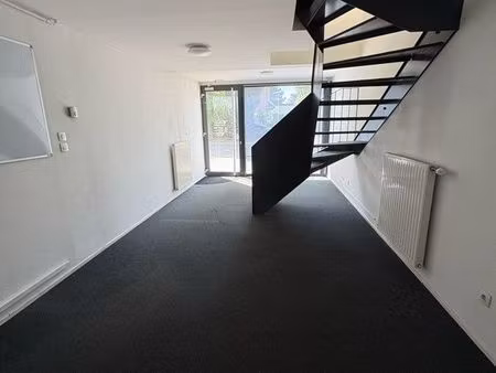 local commercial / pro colmar