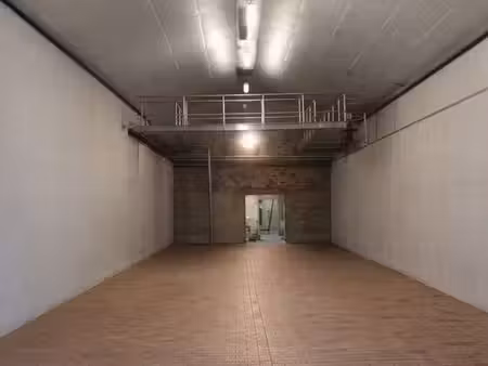 local commercial