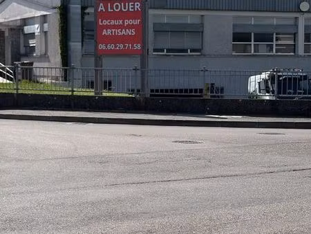 local à louer