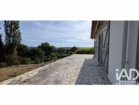 maison 5 pièces 115 m²
