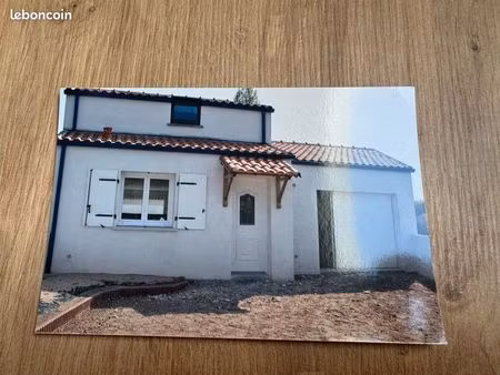 location maison bouaye