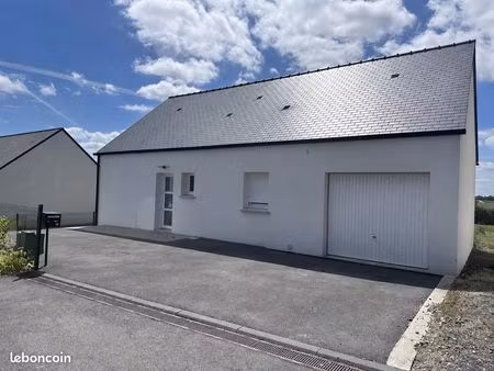 location maison caro