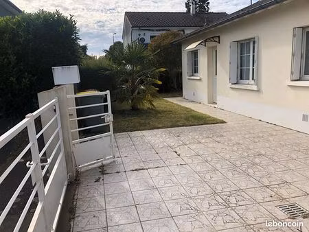 maison 4 pièces 84 m²