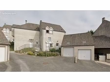 pavillon 5 pièces 96 m²