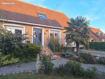 maison individuelle 136m2