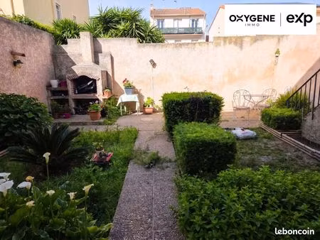 maison de ville 7 pièces 170 m²