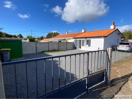 petite maison avec jardin
