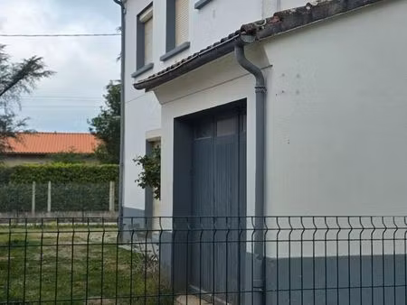 maison 120m2 a étage