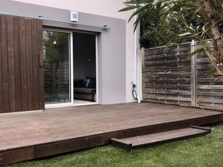 maison 75 m2 4 pièces