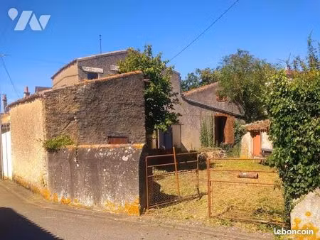 maison 3 pièces 67 m²