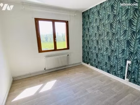 maison 5 pièces 94 m²