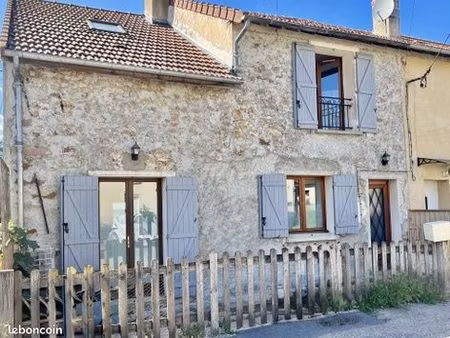 maison 4 pièces 110 m²