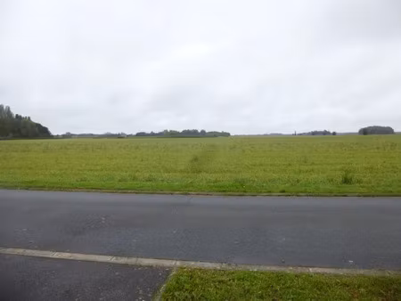 vente terrain 588 m² à signy-signets (77640)  76 000 €