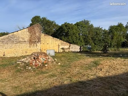 terrain constructible