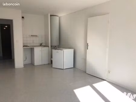 appartement 46 m² amiens