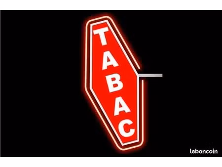 bar tabac fdj pmu
