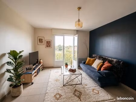 appartement t2 53m2 bressuire