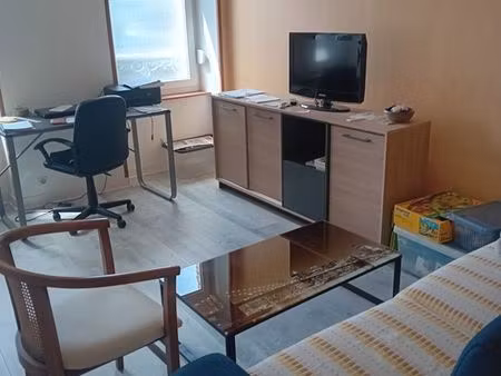 appartement 45 m2