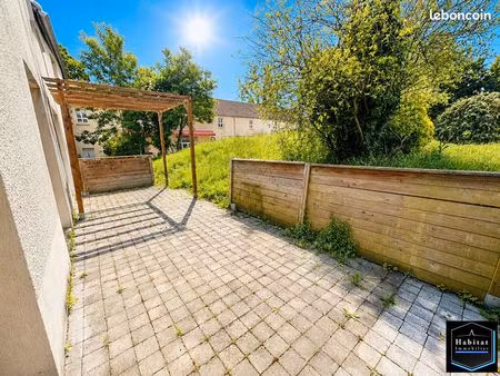 appartement 3 pièces 50 m²
