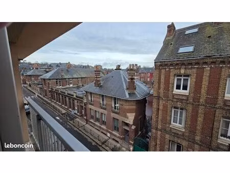 appartement f1 35m2
