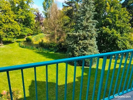 appartement janzé 3 pièces
