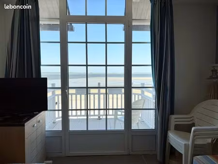 appartement 3 pièces 52 m²