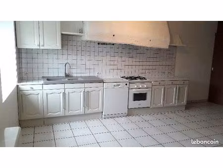 maison duplex la trugalle