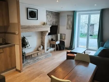 duplex à louer