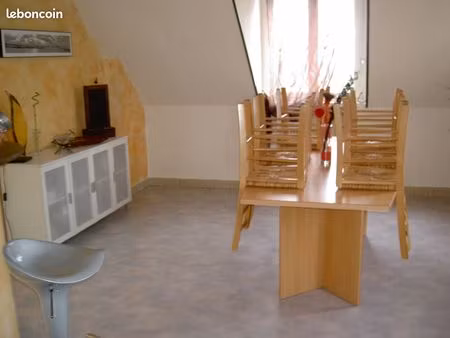 appartement 2 pièces