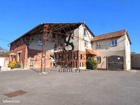 immeuble 385 m² aubigny-en-artois