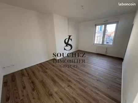 immeuble 210 m² lens