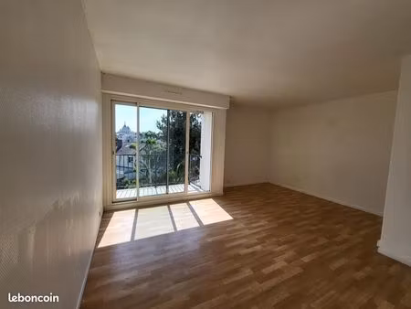 appartement 1 pièce 35 m²