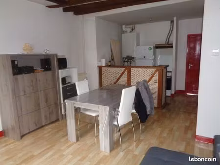 location d appartement le lude