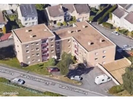 appartement 4 pièces 73 m²
