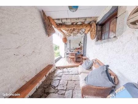 appartement - t6