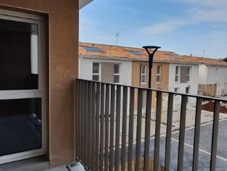 appartement 3 pièces 57 m²