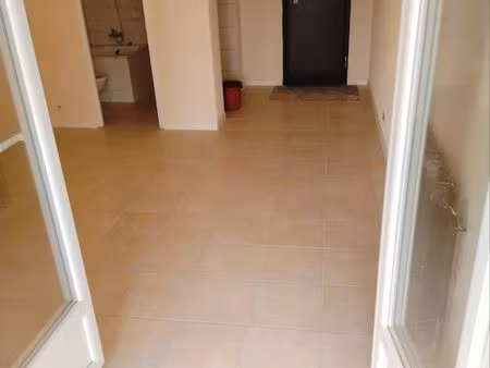 appartement 18m2 quartier hopital